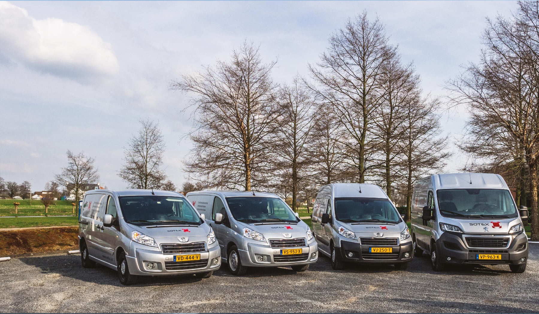 About Sotex – Sotex